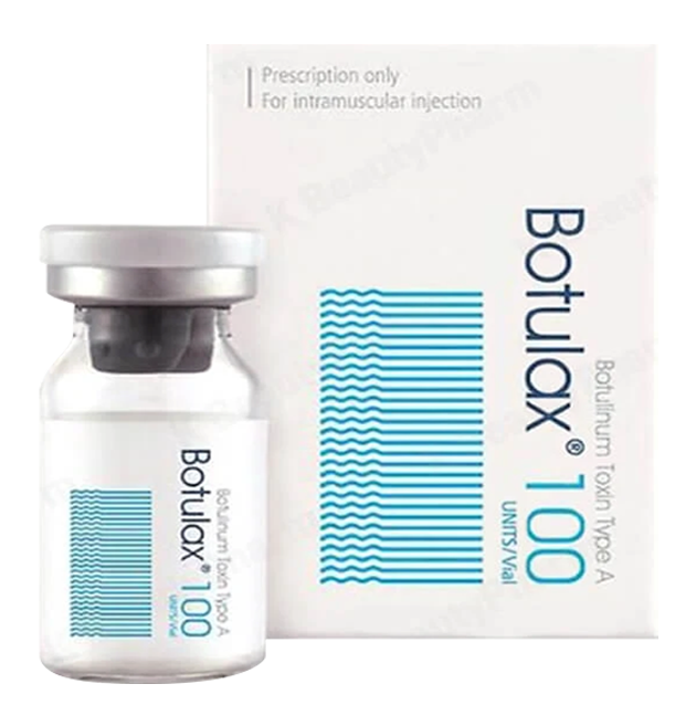 Botulax botulinum toxin