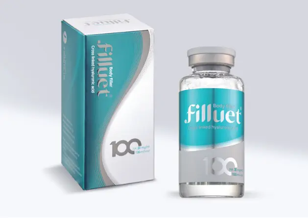 Filluete body filler