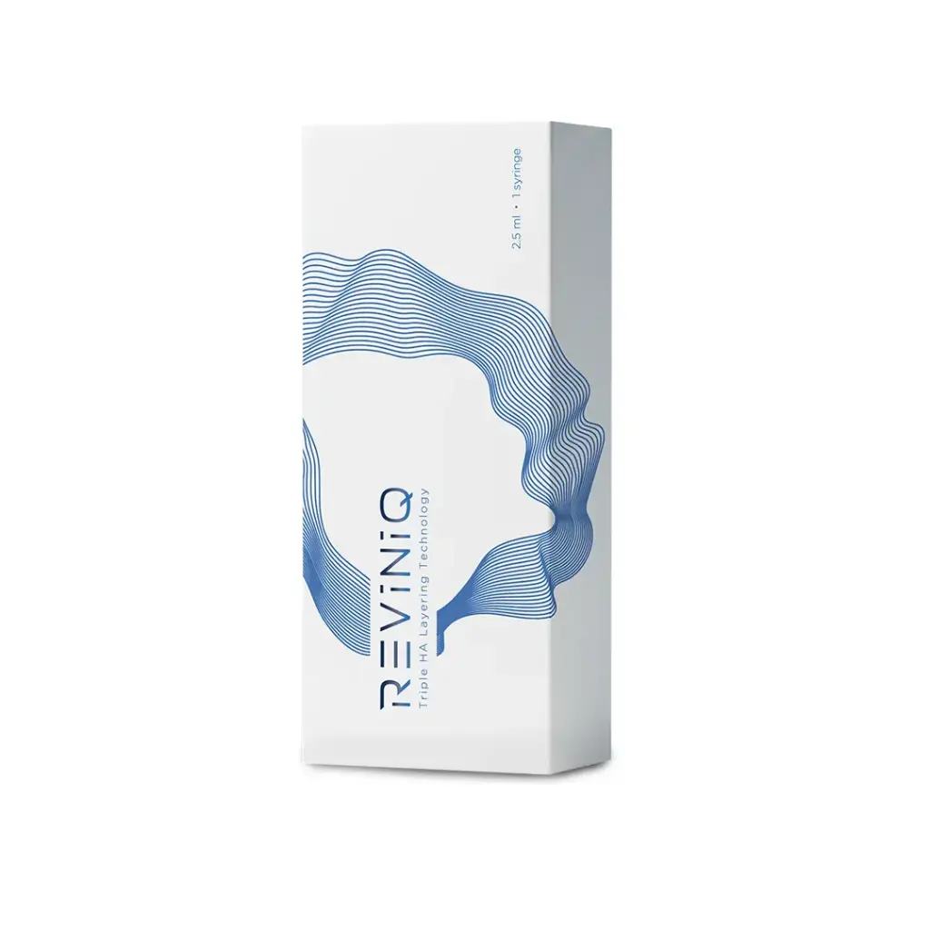 ReviniQ skin booster