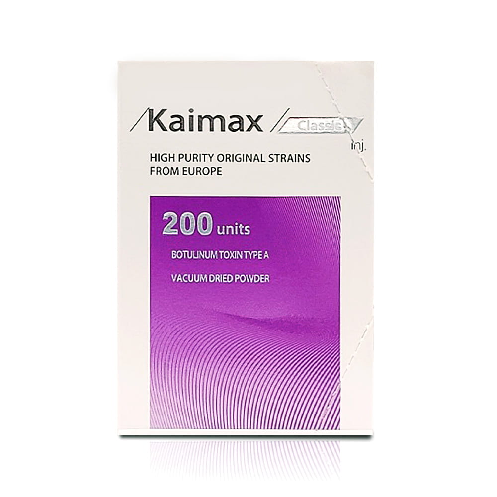 Kaimax 200ui
