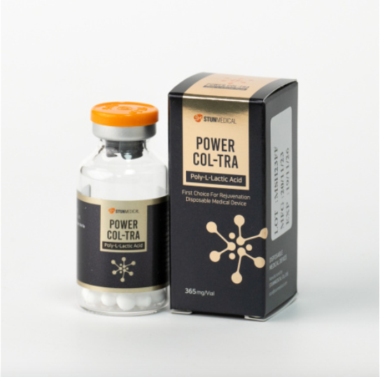 POWER COL-TRA PLLA