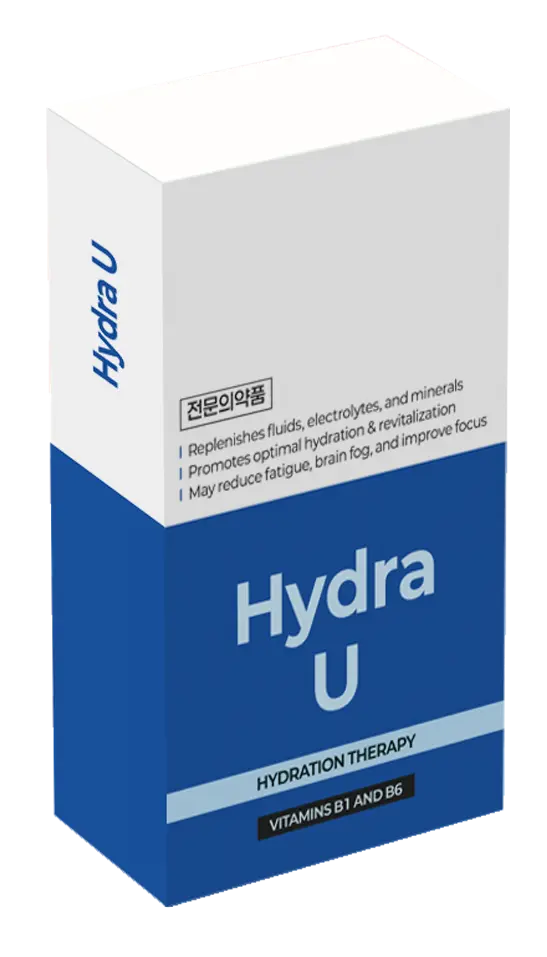 Hydra U