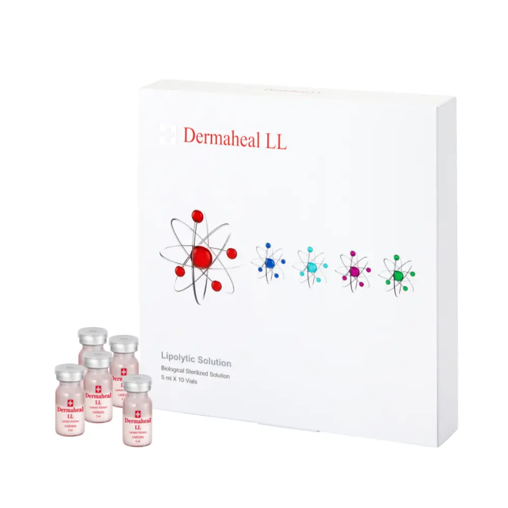Dermaheal LL
