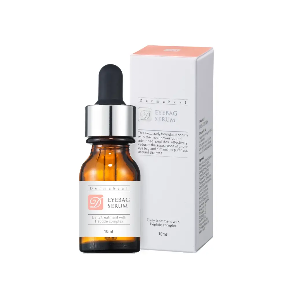 Dermaheal Eyebag Serum