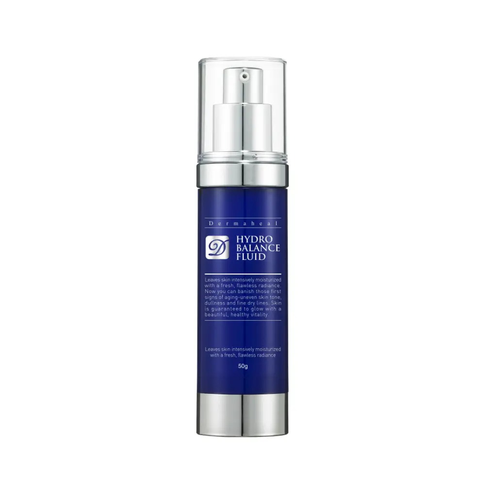 Dermaheal Hydro Balance Fluid