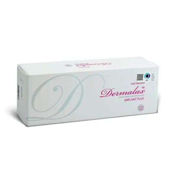 Dermalax Implant Plus