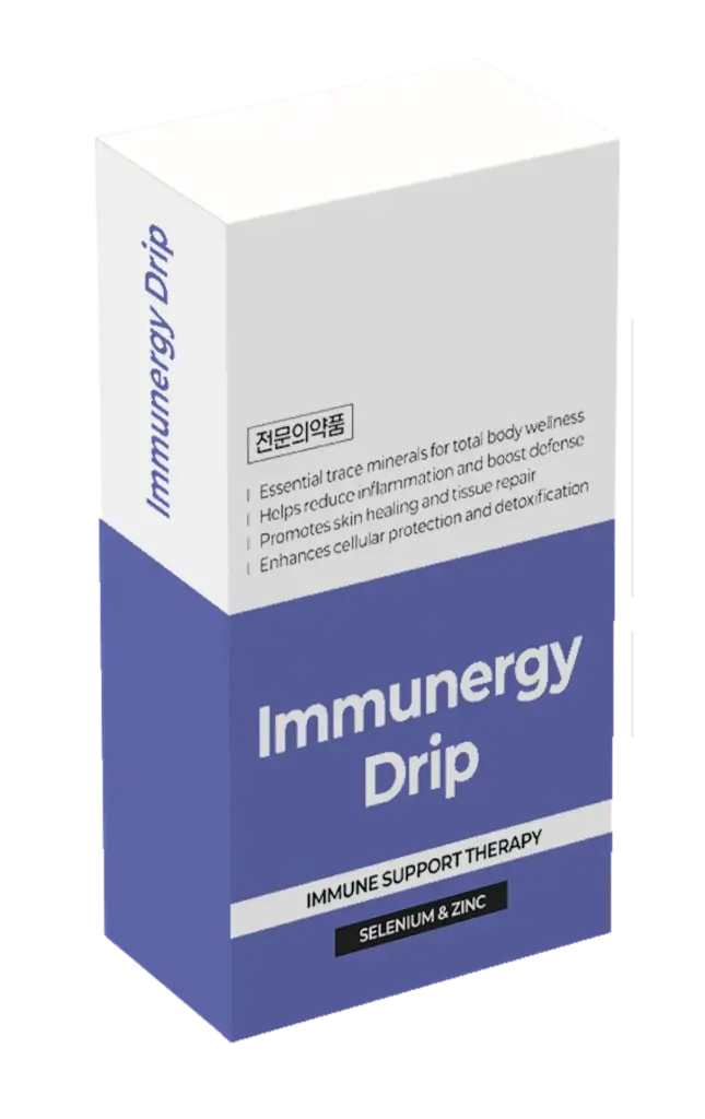 Immunergy Drip