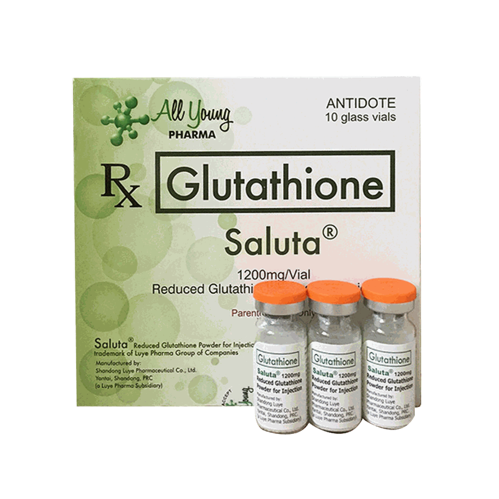 Saluta 1.2G